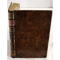 Ecole de Cavalerie. Contenant la Connoissance, l'instruction et la Conservation du Cheval. Avec figures en Taille-Douce